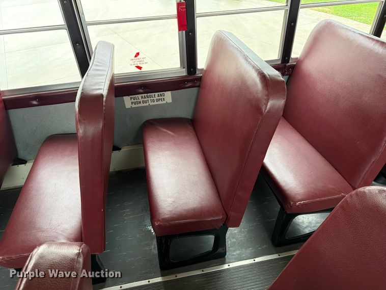 image for item FT8121 2015 IC Bus PB105 school bus
