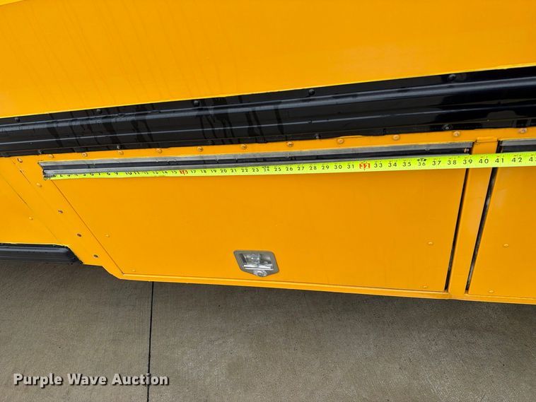 image for item FT8123 2017 IC Bus PB105 school bus