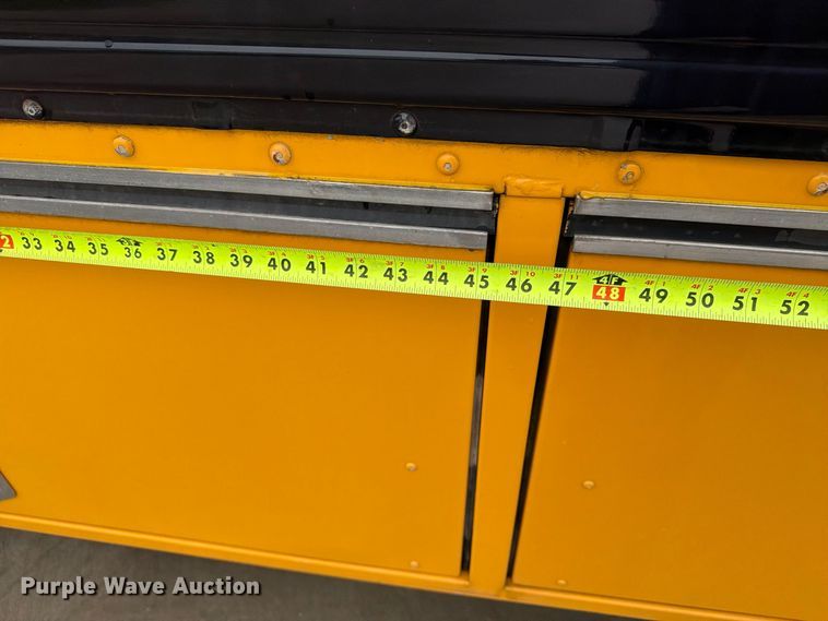 image for item FT8123 2017 IC Bus PB105 school bus