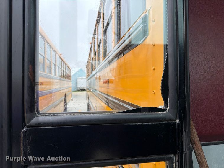 image for item FT8123 2017 IC Bus PB105 school bus