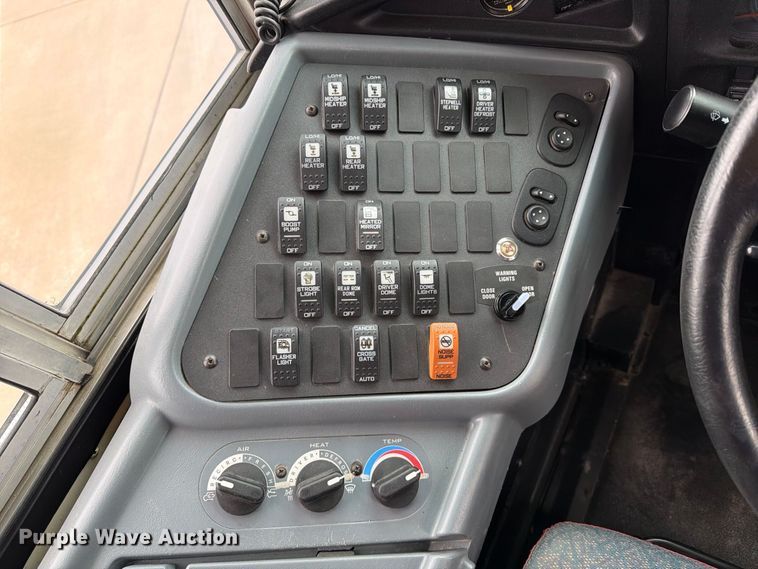 image for item FT8123 2017 IC Bus PB105 school bus