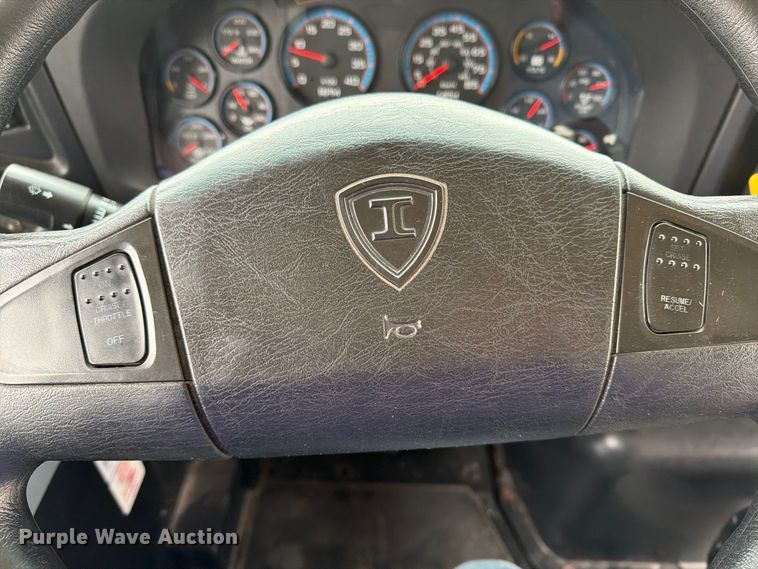 image for item FT8123 2017 IC Bus PB105 school bus