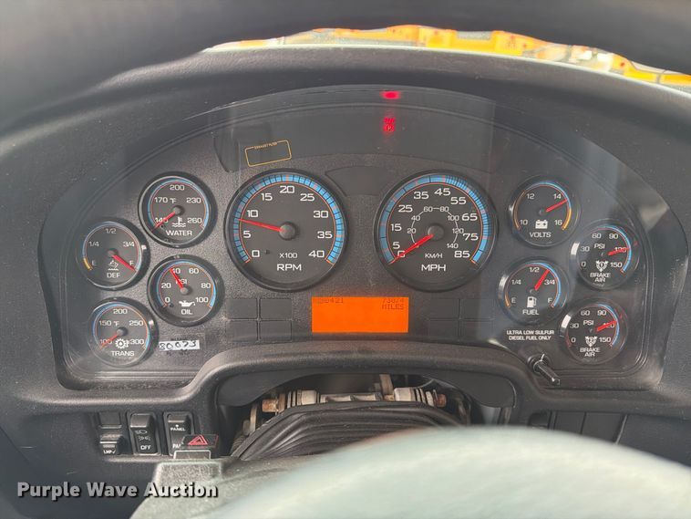 image for item FT8123 2017 IC Bus PB105 school bus