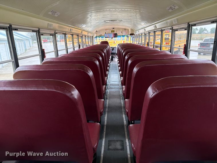 image for item FT8123 2017 IC Bus PB105 school bus