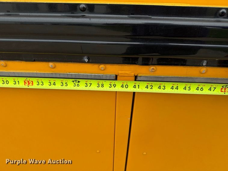 image for item FT8124 2017 IC Bus PB105 school bus