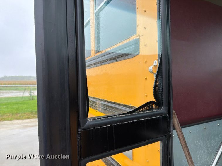 image for item FT8124 2017 IC Bus PB105 school bus