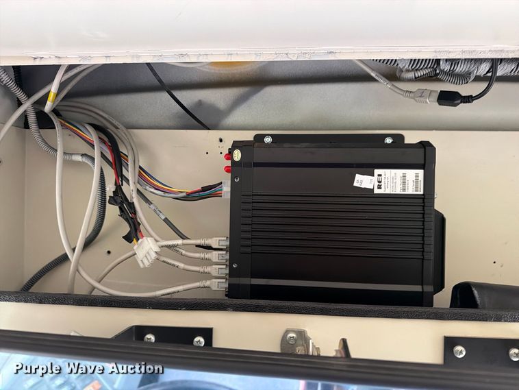 image for item FT8124 2017 IC Bus PB105 school bus
