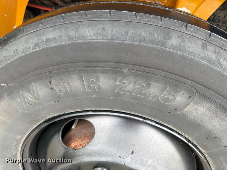 image for item FT8124 2017 IC Bus PB105 school bus