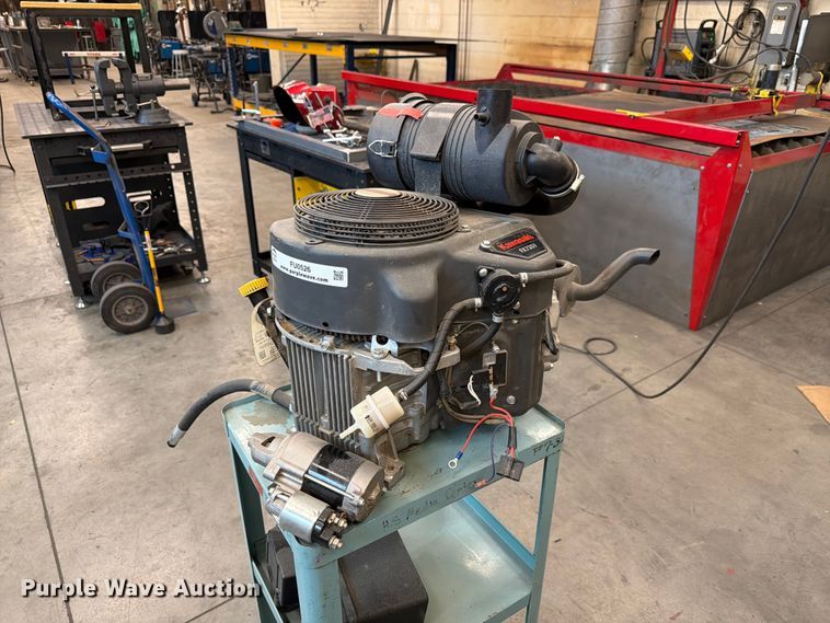 image for item FU0526 Kawasaki FX730V Engine