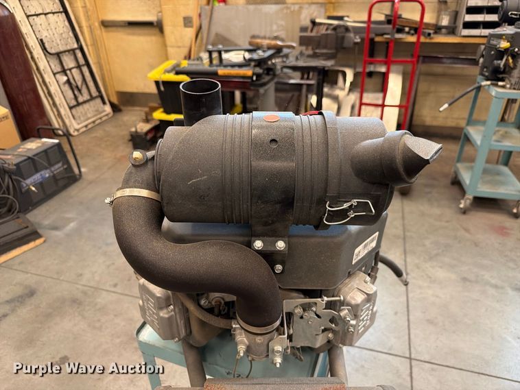 image for item FU0526 Kawasaki FX730V Engine