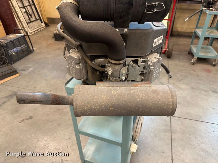 image for item FU0526 Kawasaki FX730V Engine