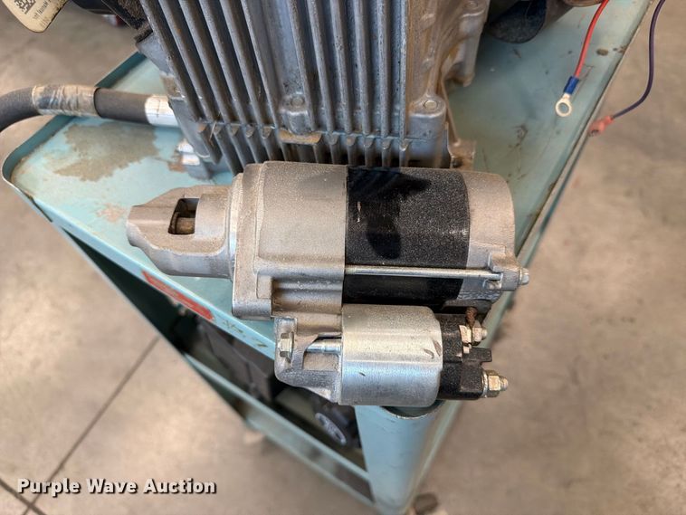 image for item FU0526 Kawasaki FX730V Engine