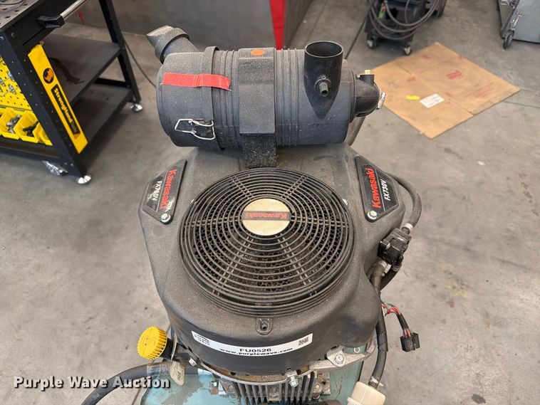 image for item FU0526 Kawasaki FX730V Engine