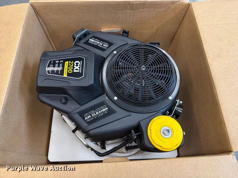image for item FU0527 [bs] 49X9770015J1 engine