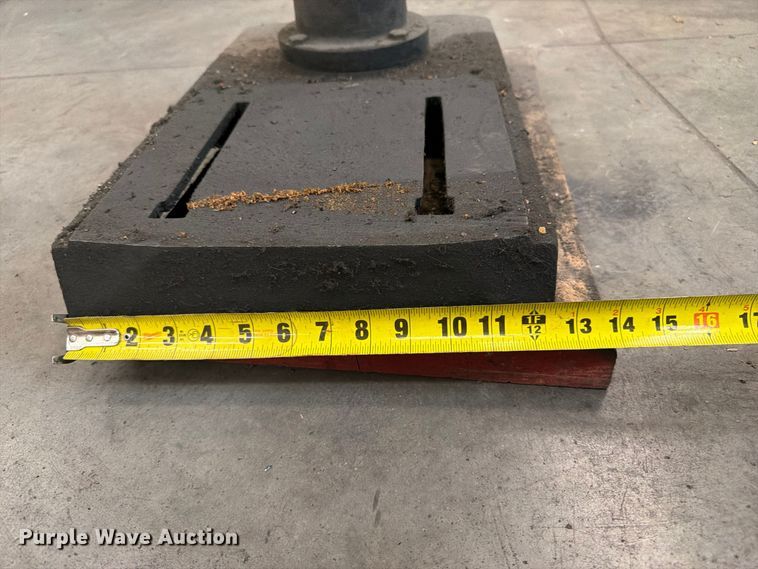 image for item FU0530 Delta 17-965 drill press