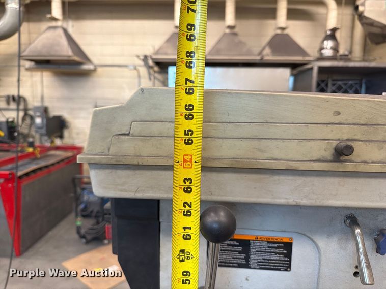 image for item FU0530 Delta 17-965 drill press