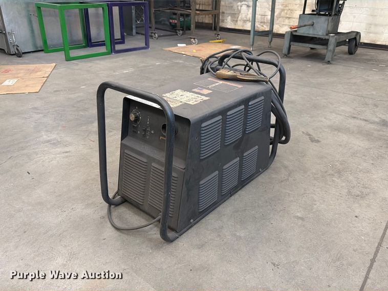 Thermal Dynamics Cutmaster 101 plasma cutter