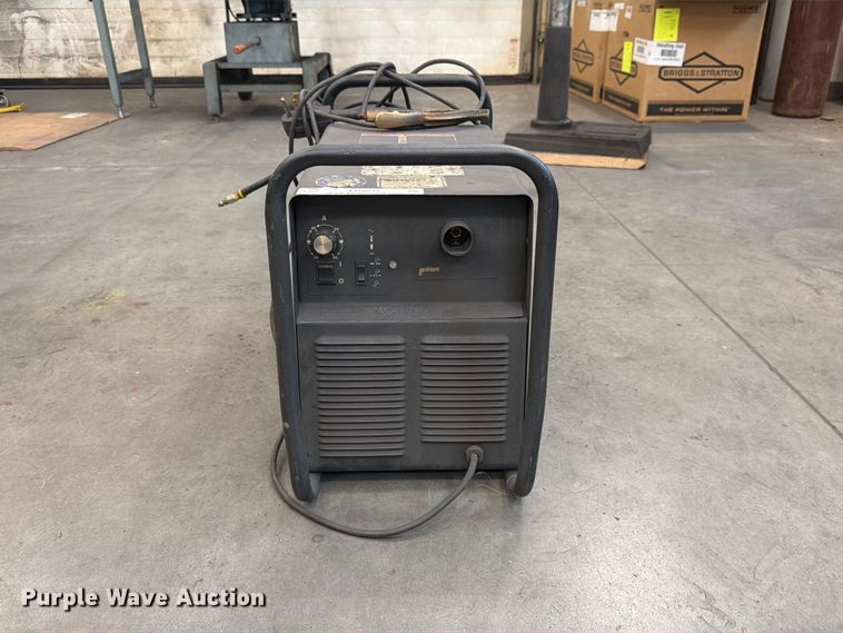 image for item FU0531 Thermal Dynamics Cutmaster 101 plasma cutter