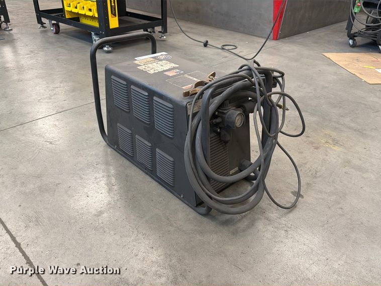 image for item FU0531 Thermal Dynamics Cutmaster 101 plasma cutter