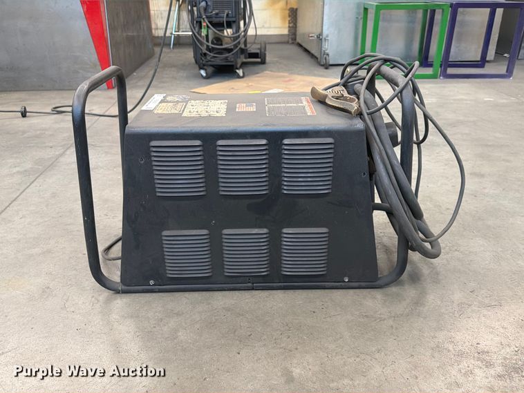 image for item FU0531 Thermal Dynamics Cutmaster 101 plasma cutter