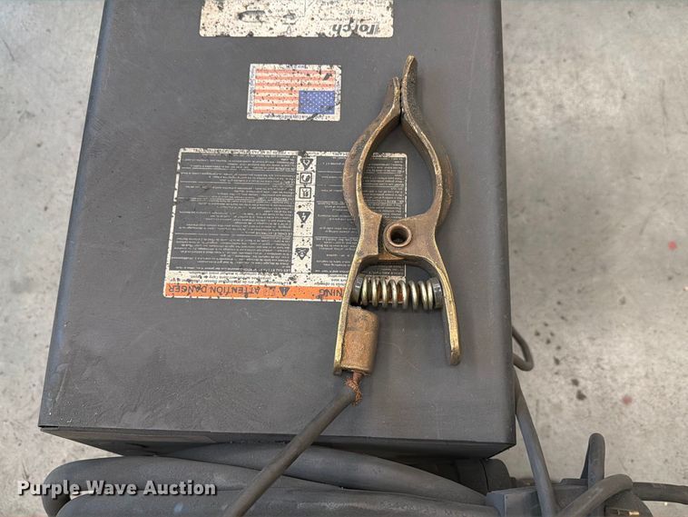 image for item FU0531 Thermal Dynamics Cutmaster 101 plasma cutter