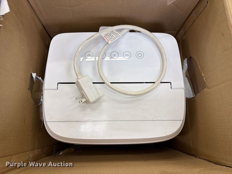 image for item FU0533 Friedrich ZCP12SA portable air conditioner