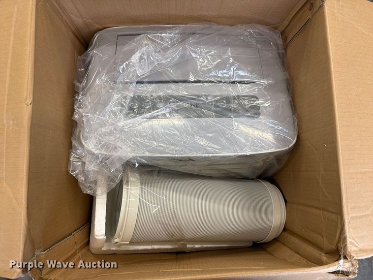 image for item FU0534 Friedrich ZCP12DB portable air conditioner