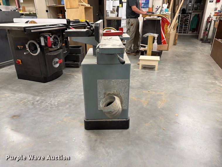 image for item FU0536 Delta 37-150 jointer