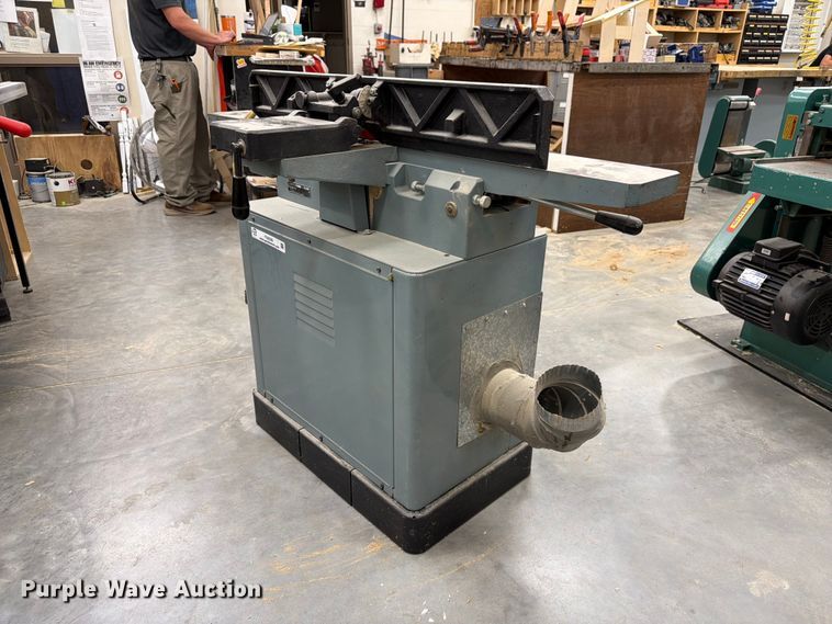 image for item FU0536 Delta 37-150 jointer