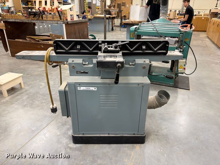 image for item FU0536 Delta 37-150 jointer