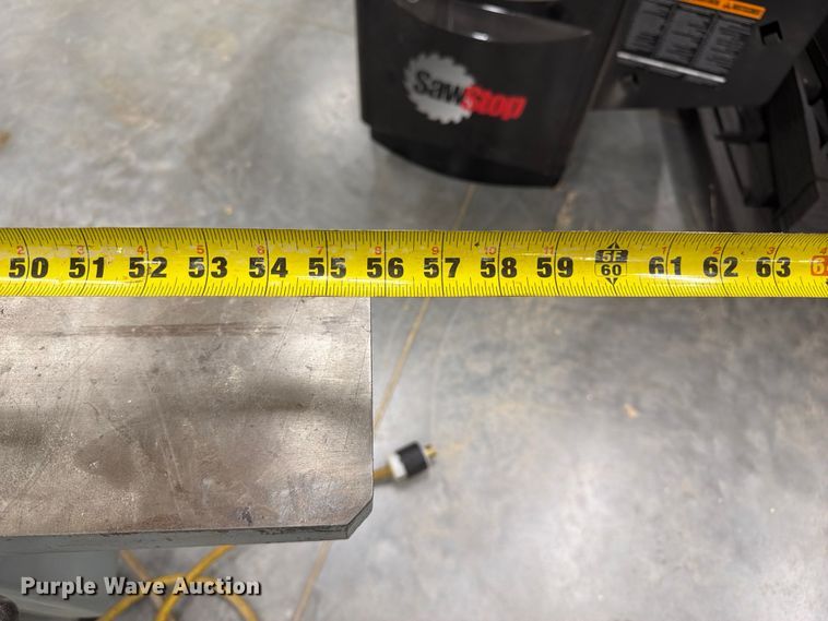 image for item FU0536 Delta 37-150 jointer