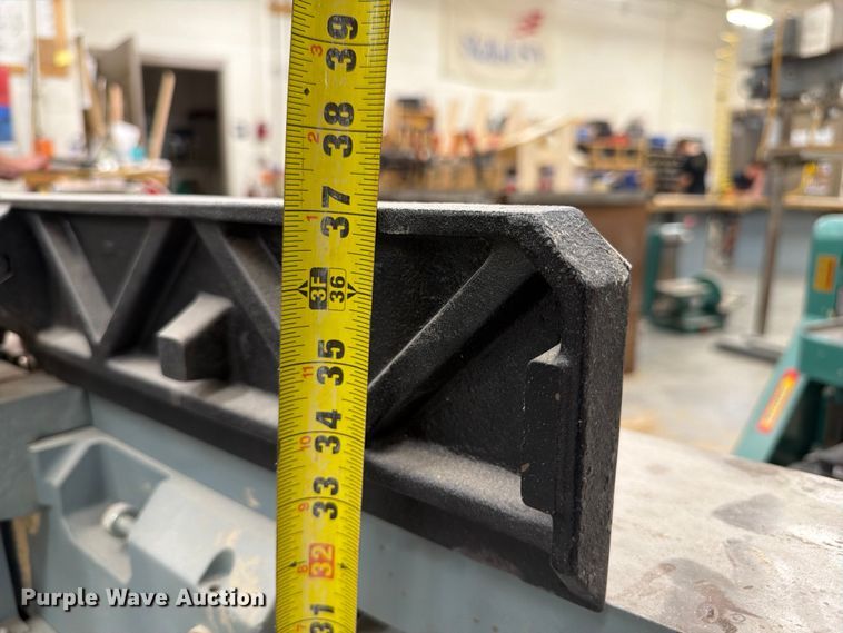 image for item FU0536 Delta 37-150 jointer