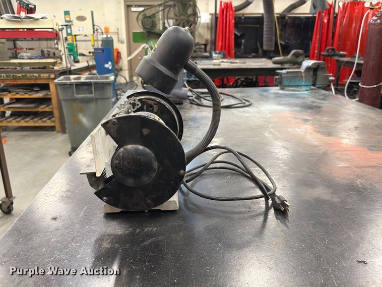 image for item FU0542 Delta 23-645 bench grinder