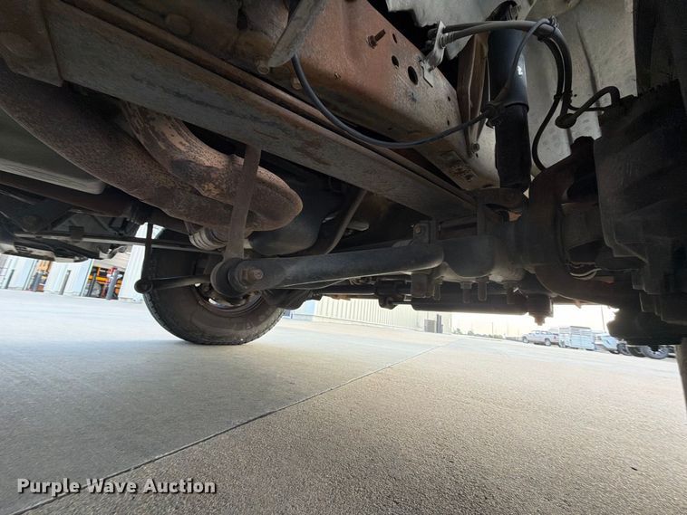 image for item FU1045 2000 Ford Excursion Limited SUV