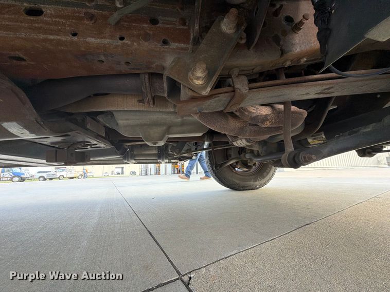 image for item FU1045 2000 Ford Excursion Limited SUV