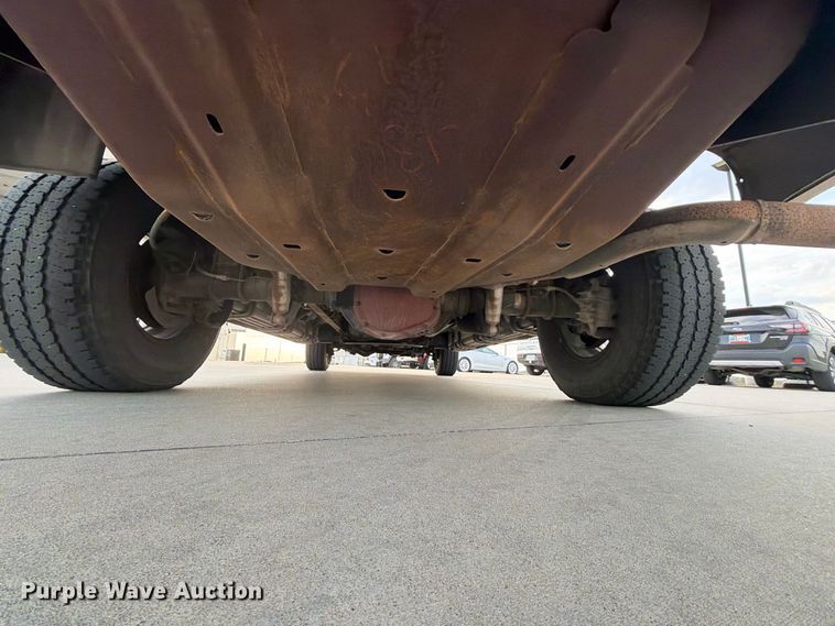 image for item FU1045 2000 Ford Excursion Limited SUV
