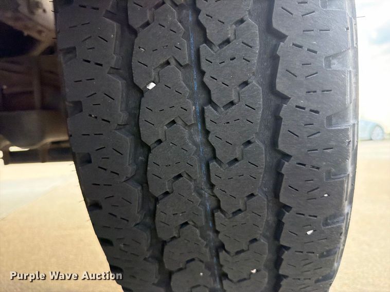 image for item FU1045 2000 Ford Excursion Limited SUV