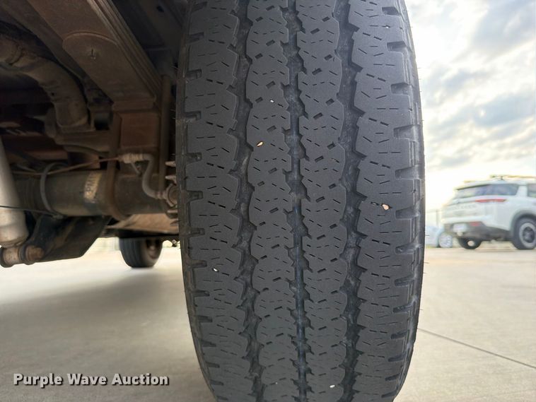 image for item FU1045 2000 Ford Excursion Limited SUV
