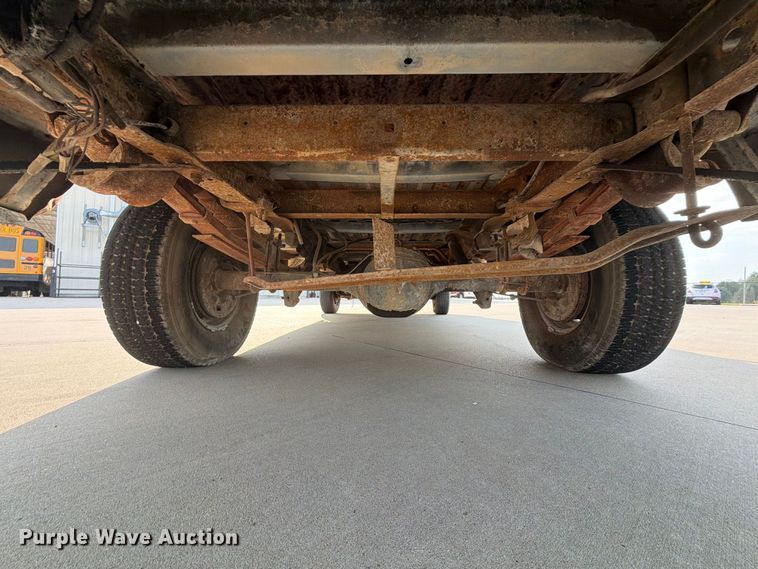 image for item FU1046 1970 Ford F100 pickup truck