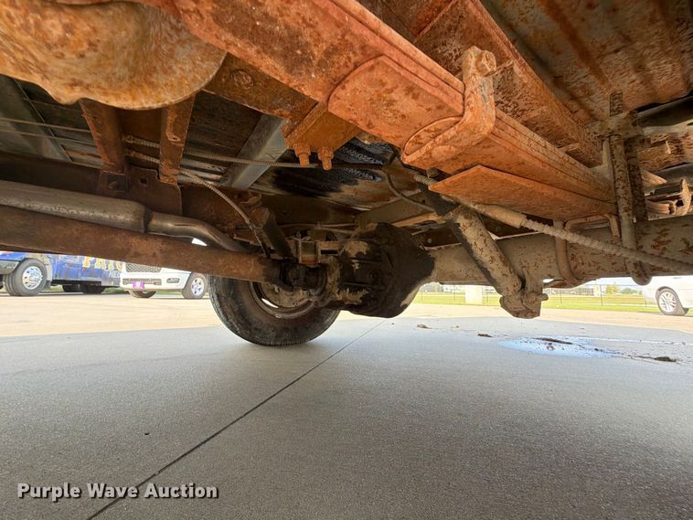 image for item FU1046 1970 Ford F100 pickup truck