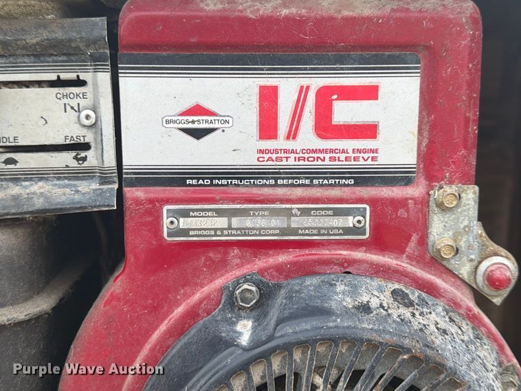 image for item FU4705 1974 Chevrolet C60 flatbed truck