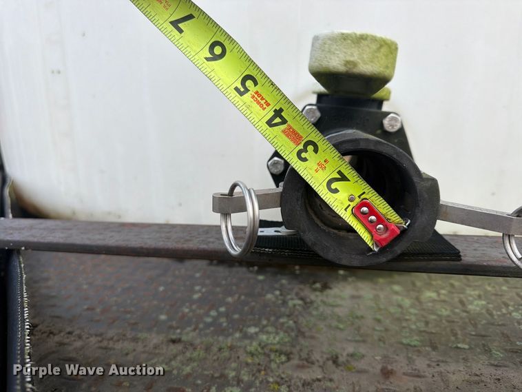 image for item FU4705 1974 Chevrolet C60 flatbed truck
