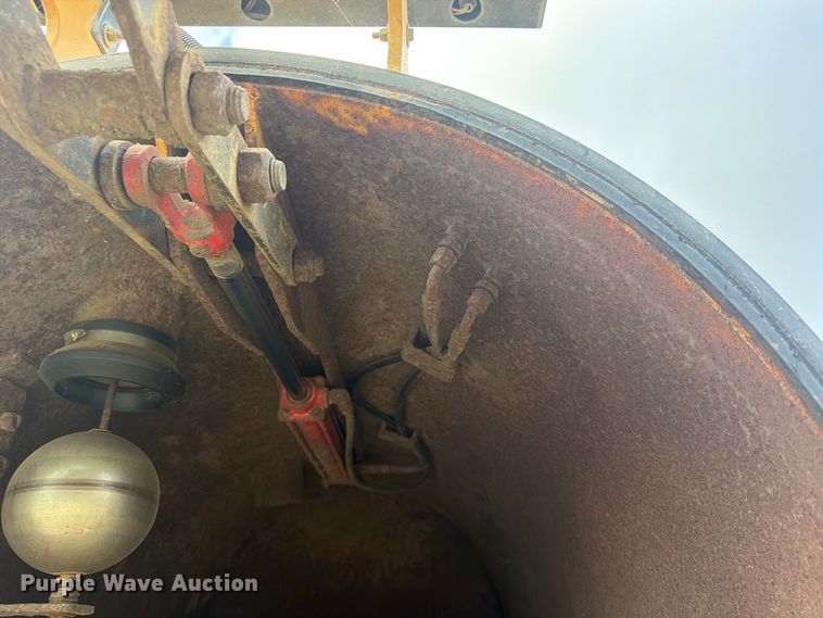 image for item FU4707 2008 Vermeer PMD 350 DT vacuum excavator