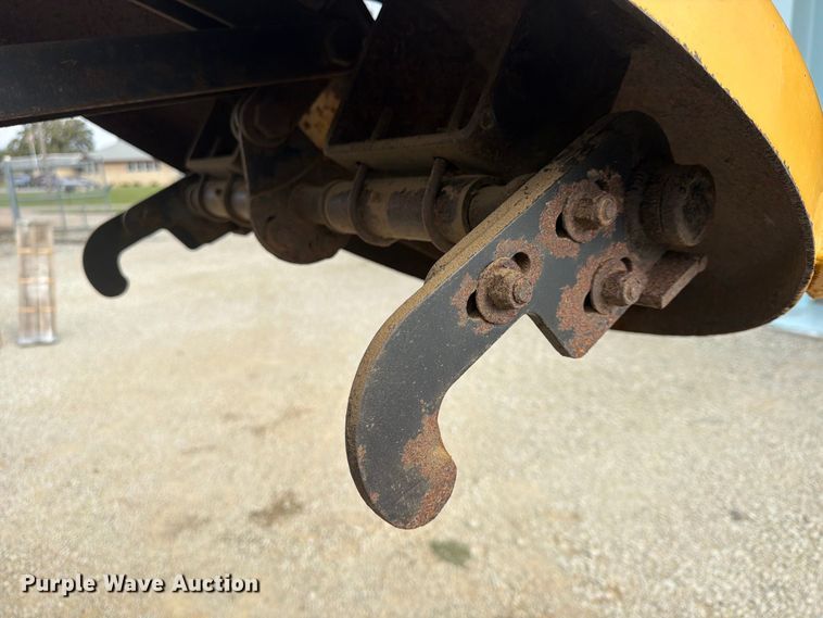 image for item FU4707 2008 Vermeer PMD 350 DT vacuum excavator