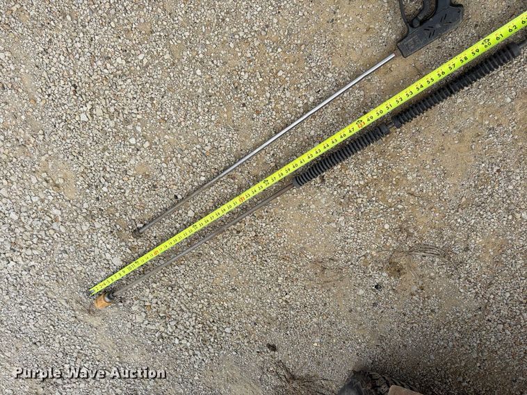image for item FU4707 2008 Vermeer PMD 350 DT vacuum excavator