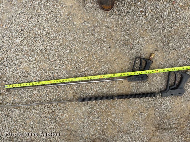 image for item FU4707 2008 Vermeer PMD 350 DT vacuum excavator