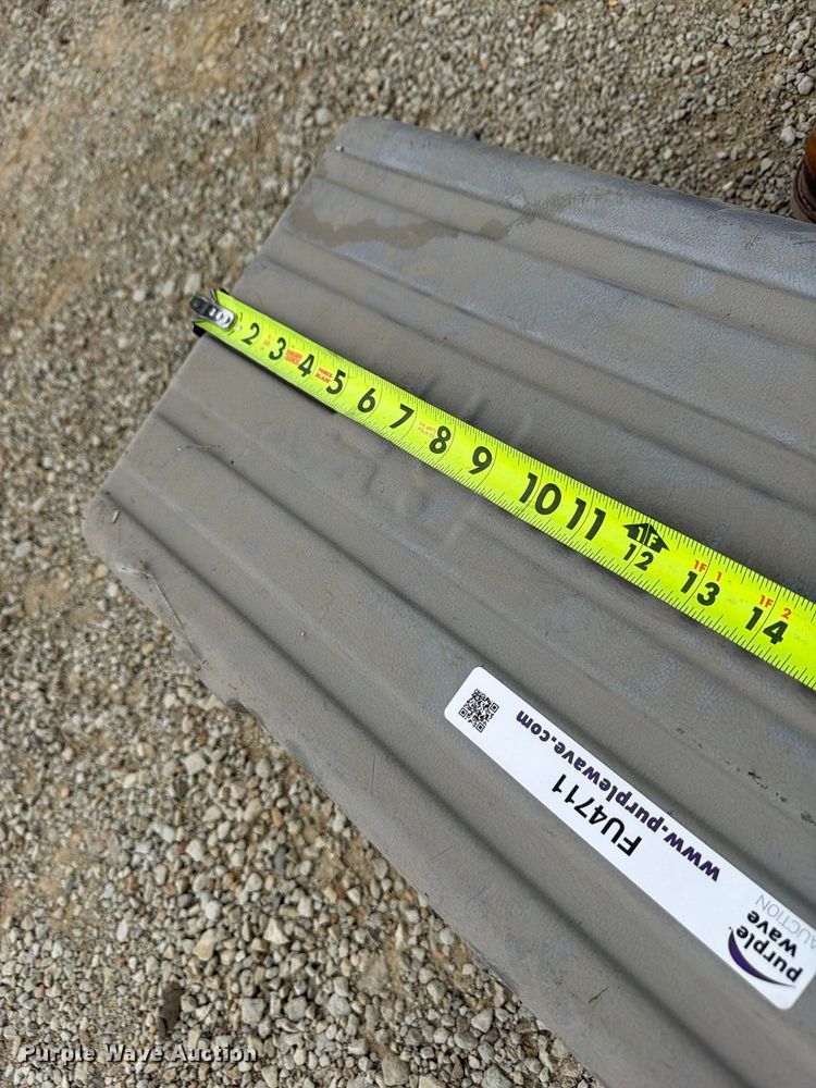 image for item FU4711 Metrotech 9860-BDL locator