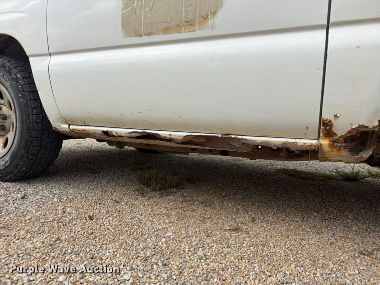 image for item FU4714 2006 Chevrolet Silverado 1500 pickup truck