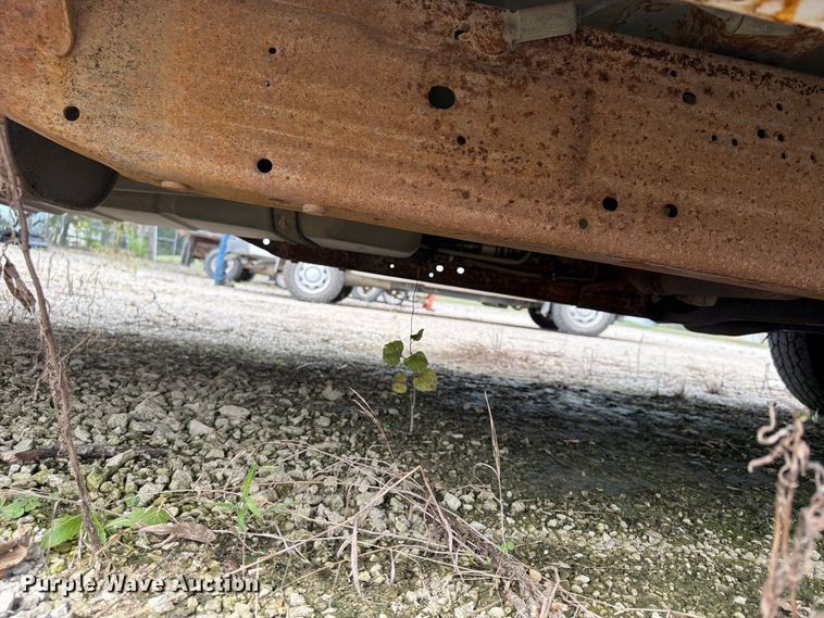 image for item FU4715 2002 Ford F150 pickup truck