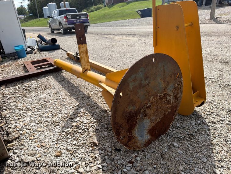 image for item FU4719 Jib Crane